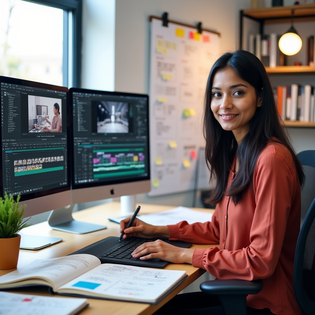 Continuous learning and development