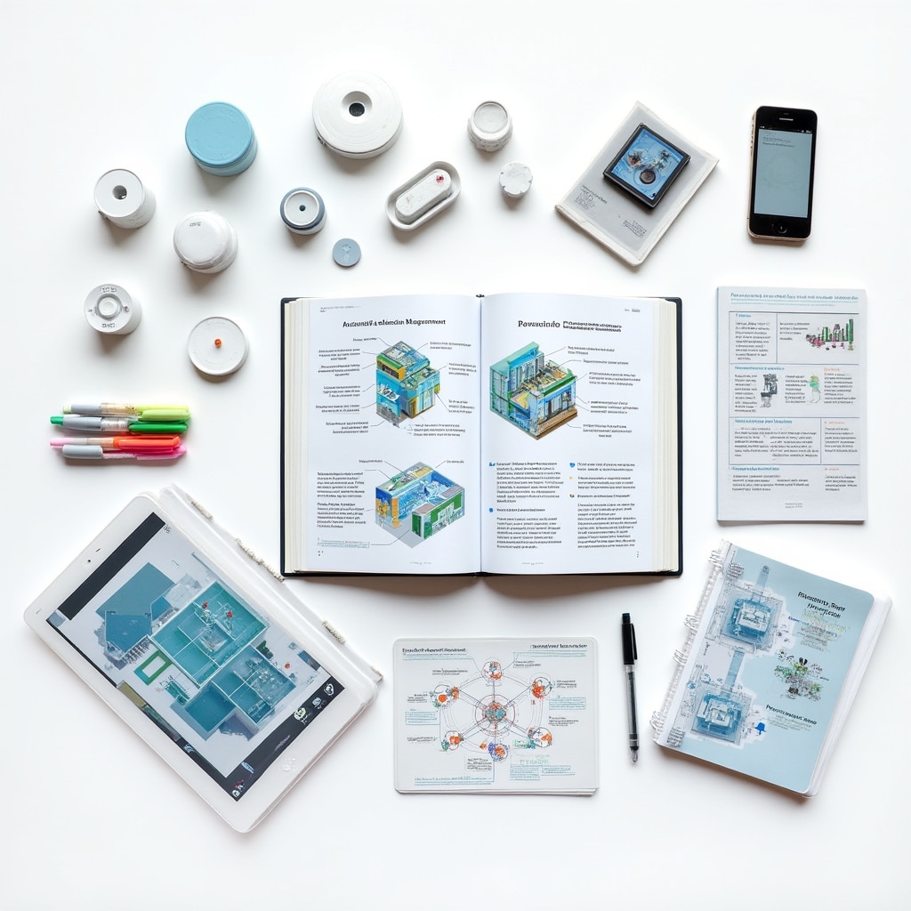 Sensor technology learning materials